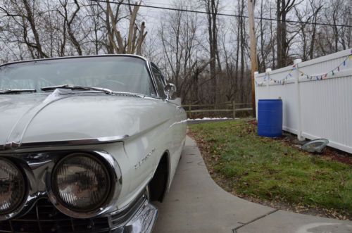 1960 Cadillac Eldorado Seville, image 8