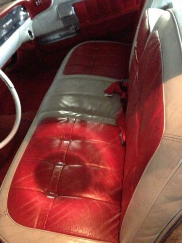 1960 Cadillac Eldorado Seville, image 10