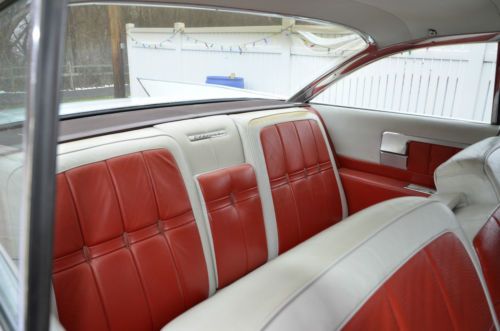 1960 Cadillac Eldorado Seville, image 12