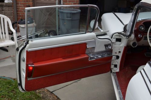 1960 Cadillac Eldorado Seville, image 16