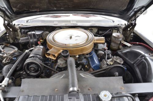 1960 Cadillac Eldorado Seville, image 17