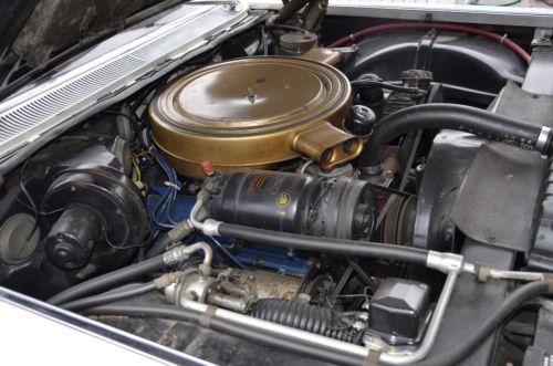 1960 Cadillac Eldorado Seville, image 18