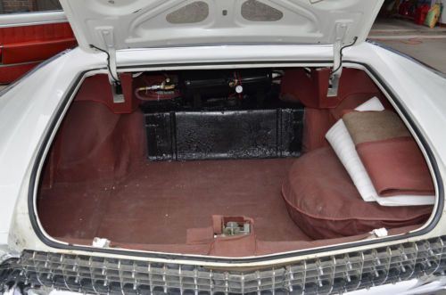 1960 Cadillac Eldorado Seville, image 19