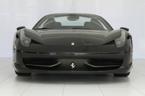 600 miles Carbon Fiber 20" Forged Factory Ferrari Dealer in California, image 3