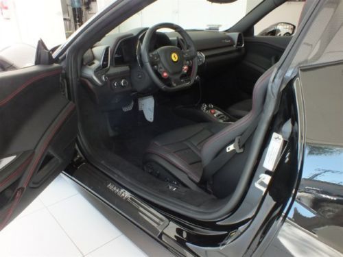 600 miles Carbon Fiber 20" Forged Factory Ferrari Dealer in California, image 11