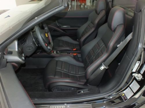 600 miles Carbon Fiber 20" Forged Factory Ferrari Dealer in California, image 12