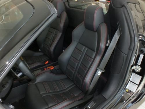 600 miles Carbon Fiber 20" Forged Factory Ferrari Dealer in California, image 13