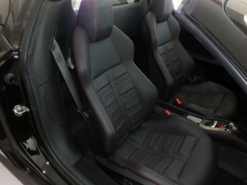 600 miles Carbon Fiber 20" Forged Factory Ferrari Dealer in California, image 17