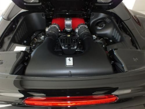 600 miles Carbon Fiber 20" Forged Factory Ferrari Dealer in California, image 19