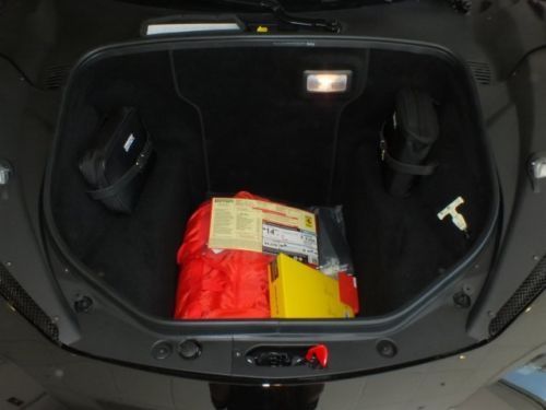 600 miles Carbon Fiber 20" Forged Factory Ferrari Dealer in California, image 20