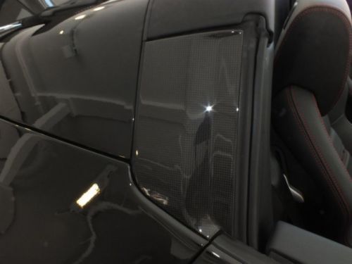 600 miles Carbon Fiber 20" Forged Factory Ferrari Dealer in California, image 21