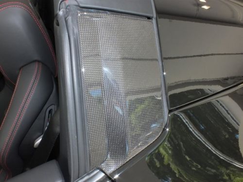 600 miles Carbon Fiber 20" Forged Factory Ferrari Dealer in California, image 22