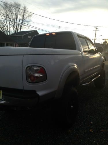 Ford F-150 Supercrew  Lariat 4X4, US $15,500.00, image 5
