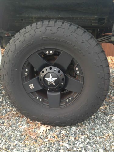 Ford F-150 Supercrew  Lariat 4X4, US $15,500.00, image 7