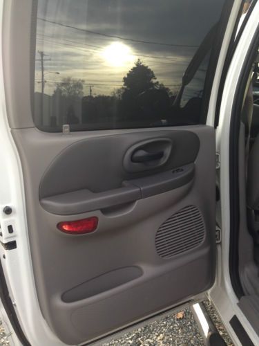 Ford F-150 Supercrew  Lariat 4X4, US $15,500.00, image 9