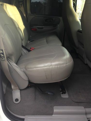 Ford F-150 Supercrew  Lariat 4X4, US $15,500.00, image 11