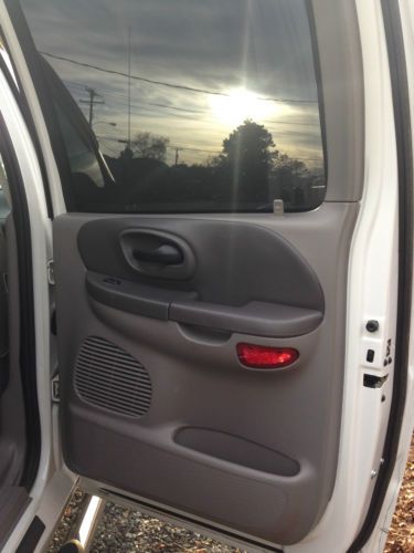 Ford F-150 Supercrew  Lariat 4X4, US $15,500.00, image 12