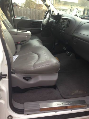 Ford F-150 Supercrew  Lariat 4X4, US $15,500.00, image 14