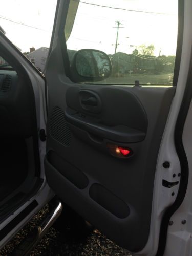 Ford F-150 Supercrew  Lariat 4X4, US $15,500.00, image 15
