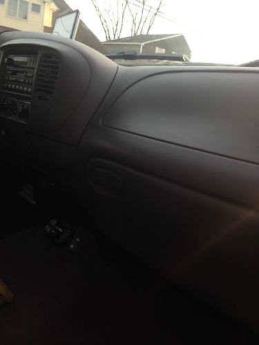 Ford F-150 Supercrew  Lariat 4X4, US $15,500.00, image 16