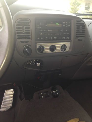 Ford F-150 Supercrew  Lariat 4X4, US $15,500.00, image 21