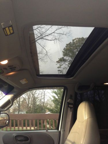 Ford F-150 Supercrew  Lariat 4X4, US $15,500.00, image 24