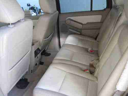 2009 Ford Explorer Eddie Bauer Sport Utility 4-Door 4.0L Amazing Condition!, image 9
