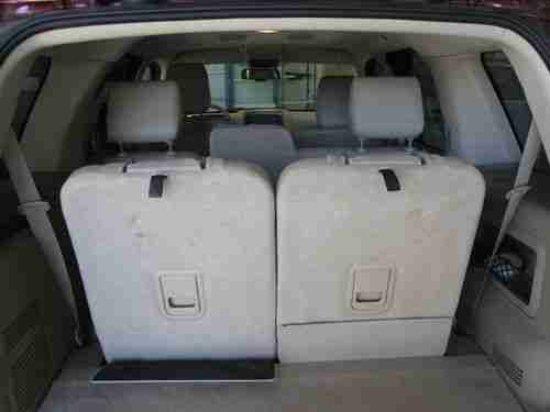 2009 Ford Explorer Eddie Bauer Sport Utility 4-Door 4.0L Amazing Condition!, image 11