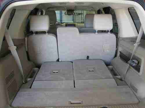 2009 Ford Explorer Eddie Bauer Sport Utility 4-Door 4.0L Amazing Condition!, image 12