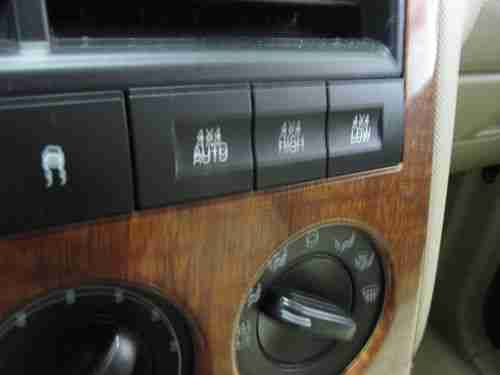 2009 Ford Explorer Eddie Bauer Sport Utility 4-Door 4.0L Amazing Condition!, image 13