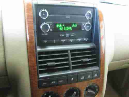2009 Ford Explorer Eddie Bauer Sport Utility 4-Door 4.0L Amazing Condition!, image 18