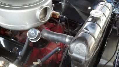 1956 Ford Fairlane 2 Door Hardtop, US $28,000.00, image 8