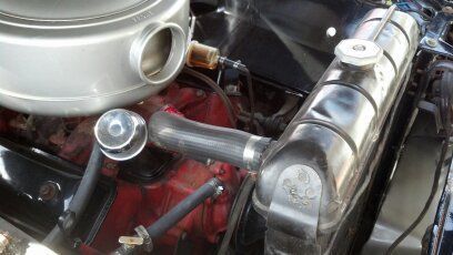 1956 Ford Fairlane 2 Door Hardtop, US $28,000.00, image 10
