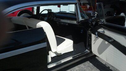 1956 Ford Fairlane 2 Door Hardtop, US $28,000.00, image 15