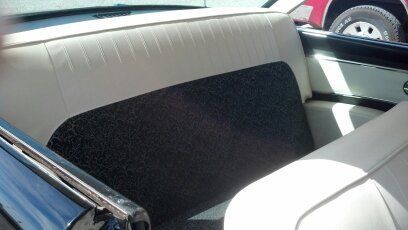 1956 Ford Fairlane 2 Door Hardtop, US $28,000.00, image 16