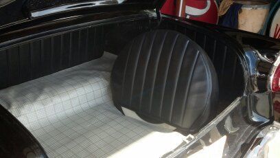 1956 Ford Fairlane 2 Door Hardtop, US $28,000.00, image 18
