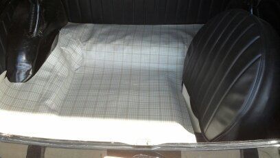1956 Ford Fairlane 2 Door Hardtop, US $28,000.00, image 19