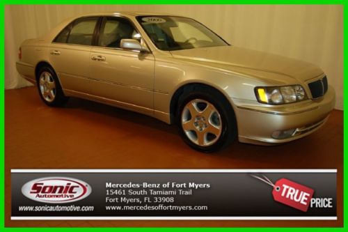 2000 anniversary edition (anniversary edition sdn) used 4.1l v8 32v automatic