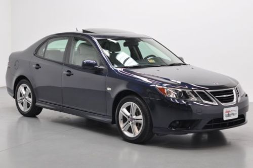 Gorgeous saab 9-3 aero