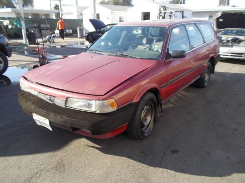 1990 toyota camry,, no reserve