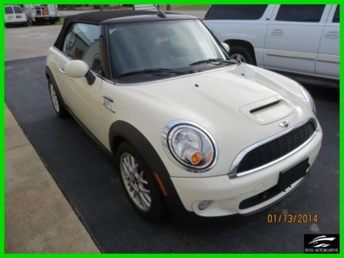 2009 used turbo 1.6l i4 16v manual fwd convertible premium