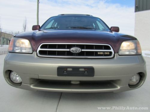 NO RESERVE! AUTOCHECK CERTIFIED! INSPECTED! LEATHER! 2 SUNROOFS! RUNS GREAT! 4X4, image 4