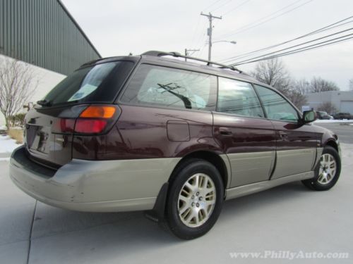 NO RESERVE! AUTOCHECK CERTIFIED! INSPECTED! LEATHER! 2 SUNROOFS! RUNS GREAT! 4X4, image 7