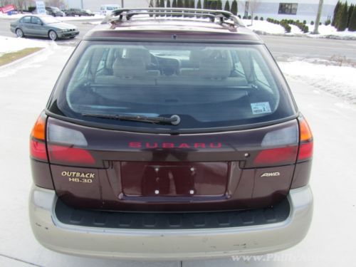 NO RESERVE! AUTOCHECK CERTIFIED! INSPECTED! LEATHER! 2 SUNROOFS! RUNS GREAT! 4X4, image 8