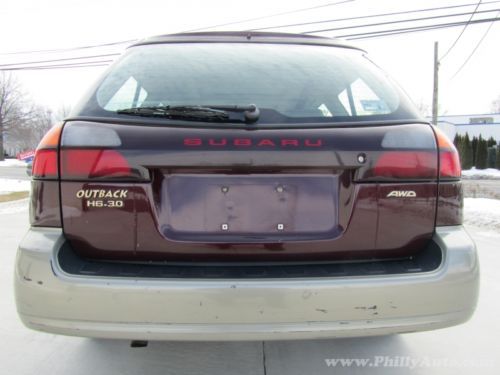 NO RESERVE! AUTOCHECK CERTIFIED! INSPECTED! LEATHER! 2 SUNROOFS! RUNS GREAT! 4X4, image 9