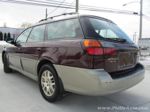 NO RESERVE! AUTOCHECK CERTIFIED! INSPECTED! LEATHER! 2 SUNROOFS! RUNS GREAT! 4X4, image 10