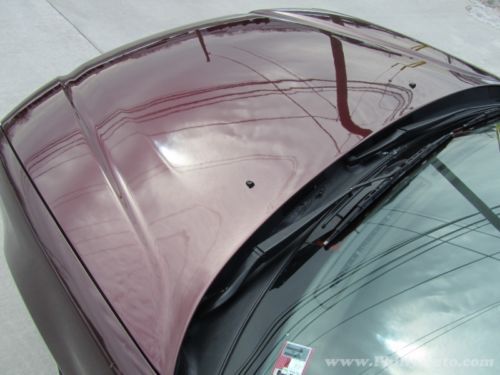 NO RESERVE! AUTOCHECK CERTIFIED! INSPECTED! LEATHER! 2 SUNROOFS! RUNS GREAT! 4X4, image 12