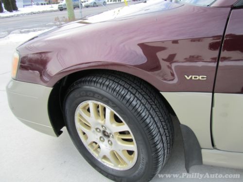 NO RESERVE! AUTOCHECK CERTIFIED! INSPECTED! LEATHER! 2 SUNROOFS! RUNS GREAT! 4X4, image 14