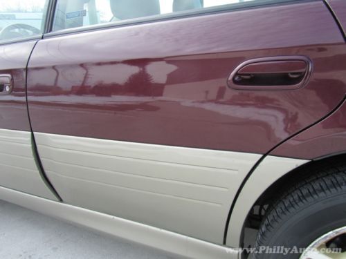 NO RESERVE! AUTOCHECK CERTIFIED! INSPECTED! LEATHER! 2 SUNROOFS! RUNS GREAT! 4X4, image 16