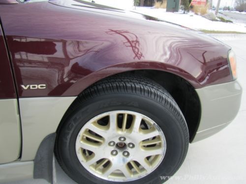 NO RESERVE! AUTOCHECK CERTIFIED! INSPECTED! LEATHER! 2 SUNROOFS! RUNS GREAT! 4X4, image 18